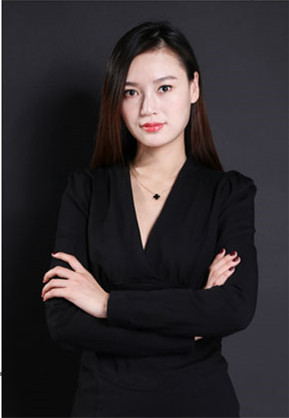 崇文史静静 纹绣讲师